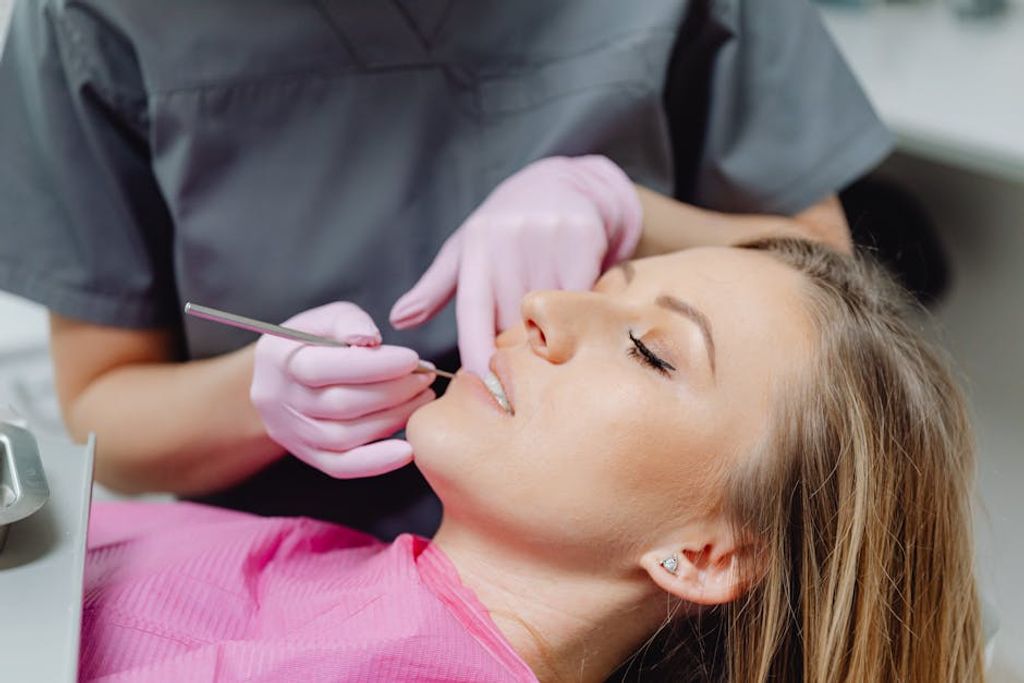 Photo By: Kaboompics.com באתר PEXELS dental malpractice